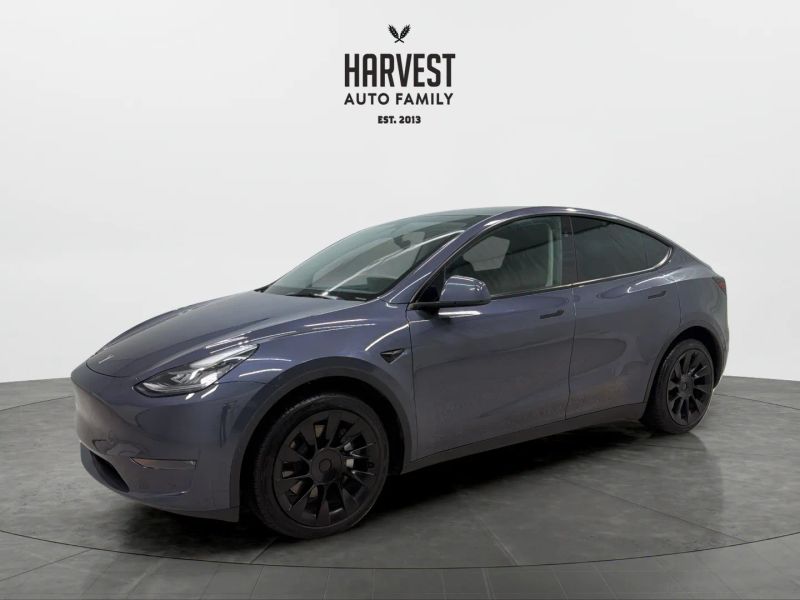 2023 TESLA MODEL Y - 1