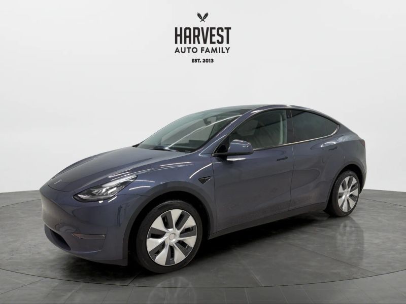 2023 TESLA MODEL Y - 1