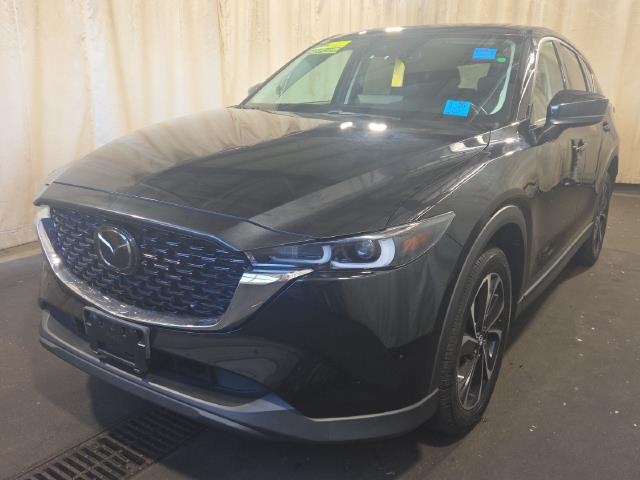2022 MAZDA CX-5 2.5 S PREMIUM Package - 1