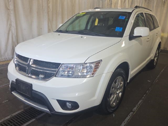 2019 DODGE JOURNEY SE - 1
