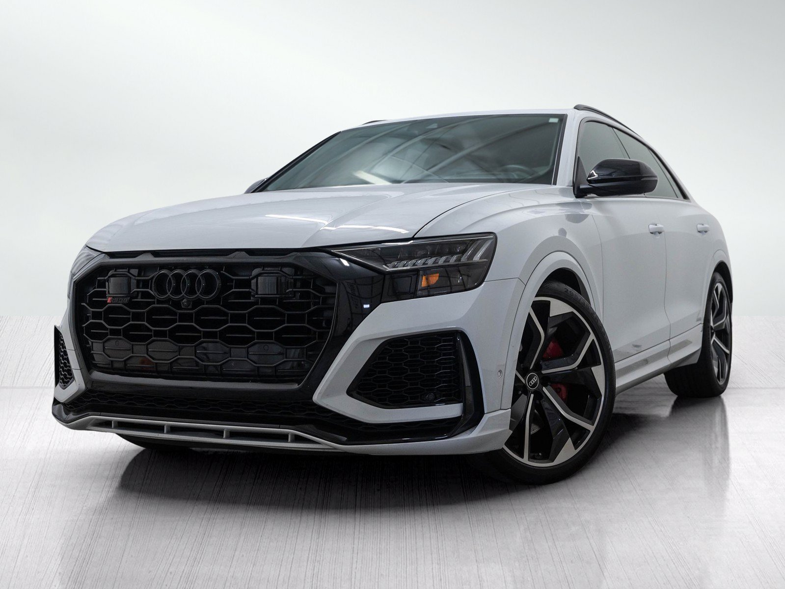 2021 AUDI RS Q8 Base - 1