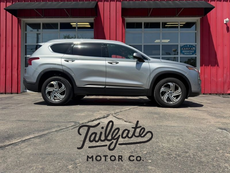 2023 HYUNDAI SANTA FE SEL - 1