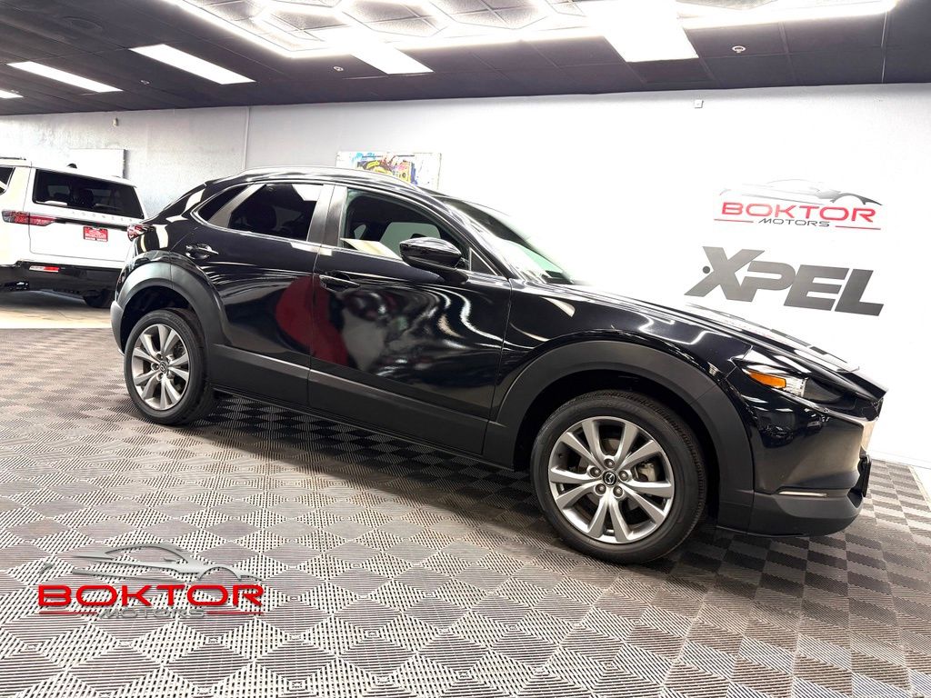 2022 MAZDA CX-30 2.5 S SELECT Package - 1