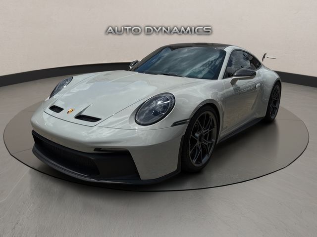 2022 PORSCHE 911 GT3 - 1
