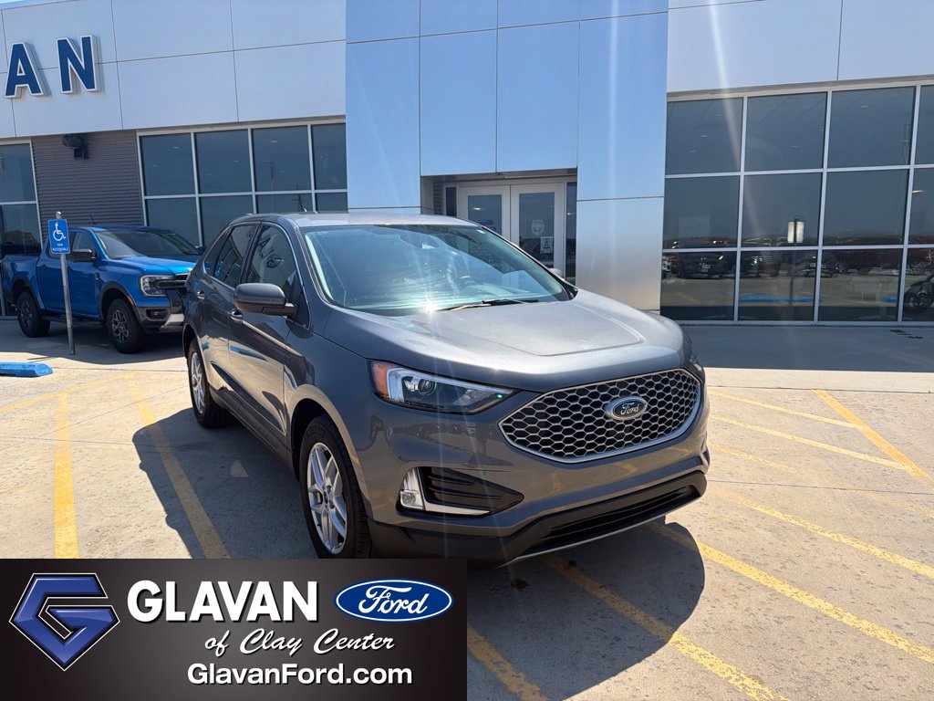 2024 FORD EDGE SEL - 1