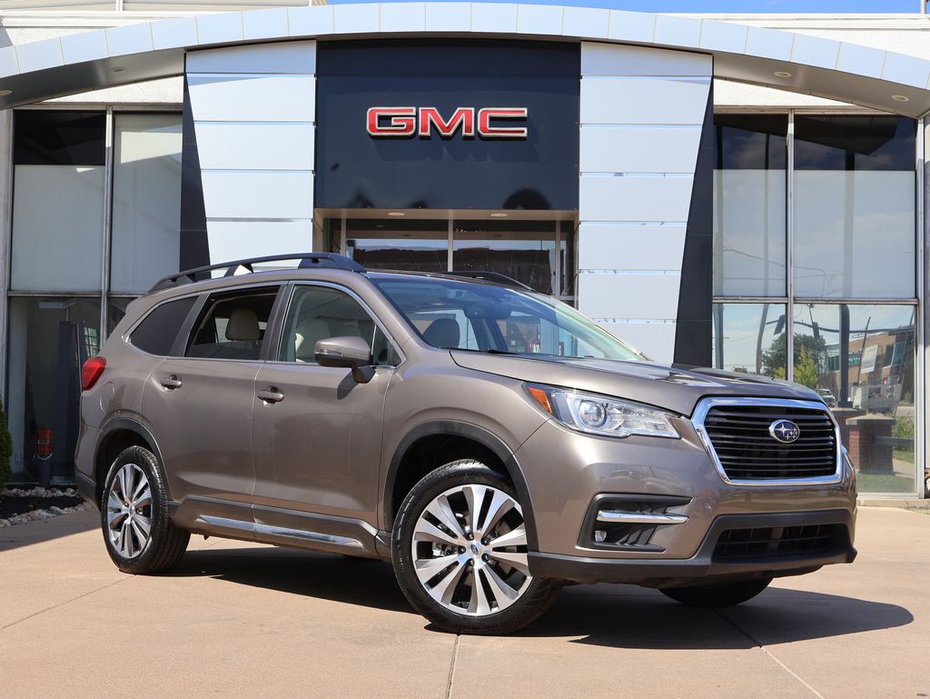 2022 SUBARU ASCENT Limited - 1