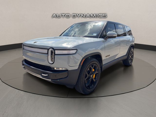2023 RIVIAN R1S QUAD Large - 1