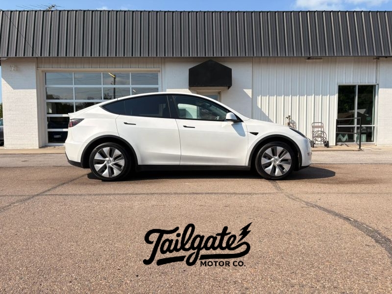 2022 TESLA MODEL Y LONG Range - 1