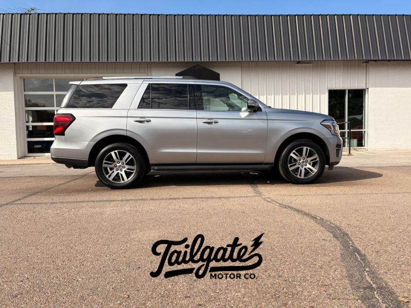 2024 FORD EXPEDITION Limited - 1