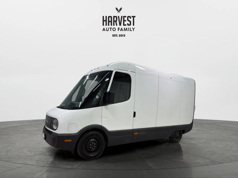 2024 RIVIAN DELIVERY 500 - 1