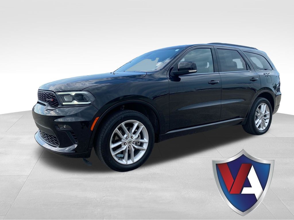 2023 DODGE DURANGO GT Plus - 1