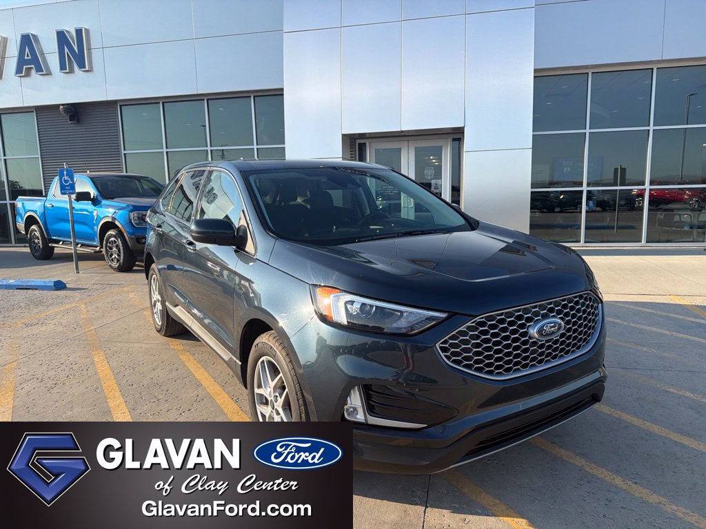 2024 FORD EDGE SEL - 1