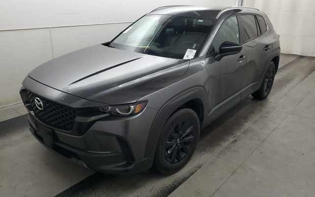 2025 MAZDA CX-50 2.5 S SELECT Package - 1