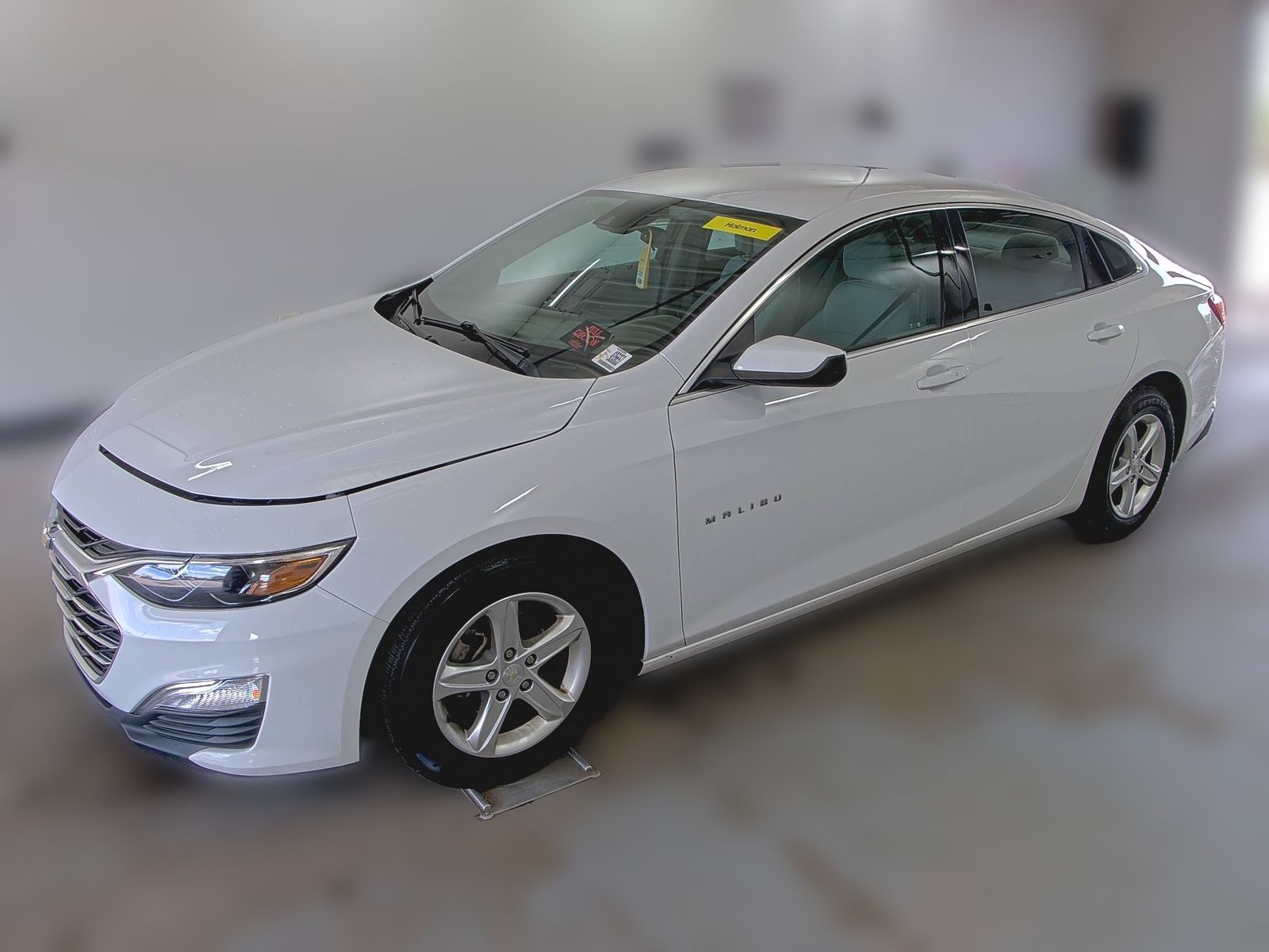 2020 CHEVROLET MALIBU LS - 1