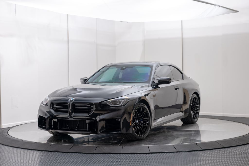 2024 BMW M2 Base - 1