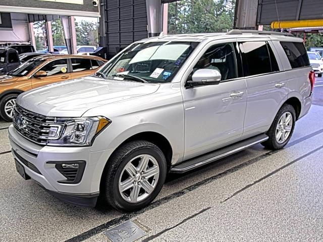 2019 FORD EXPEDITION XLT - 1