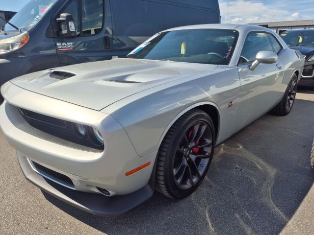 2020 DODGE CHALLENGER R/T SCAT Pack - 1