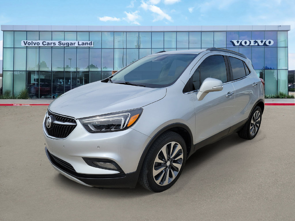 2019 BUICK ENCORE Essence - 1