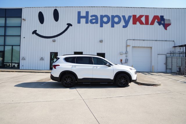 2023 HYUNDAI SANTA FE XRT - 1