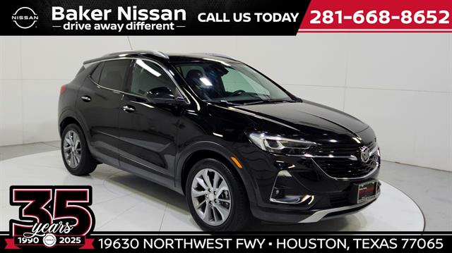 2023 BUICK ENCORE GX Essence - 1