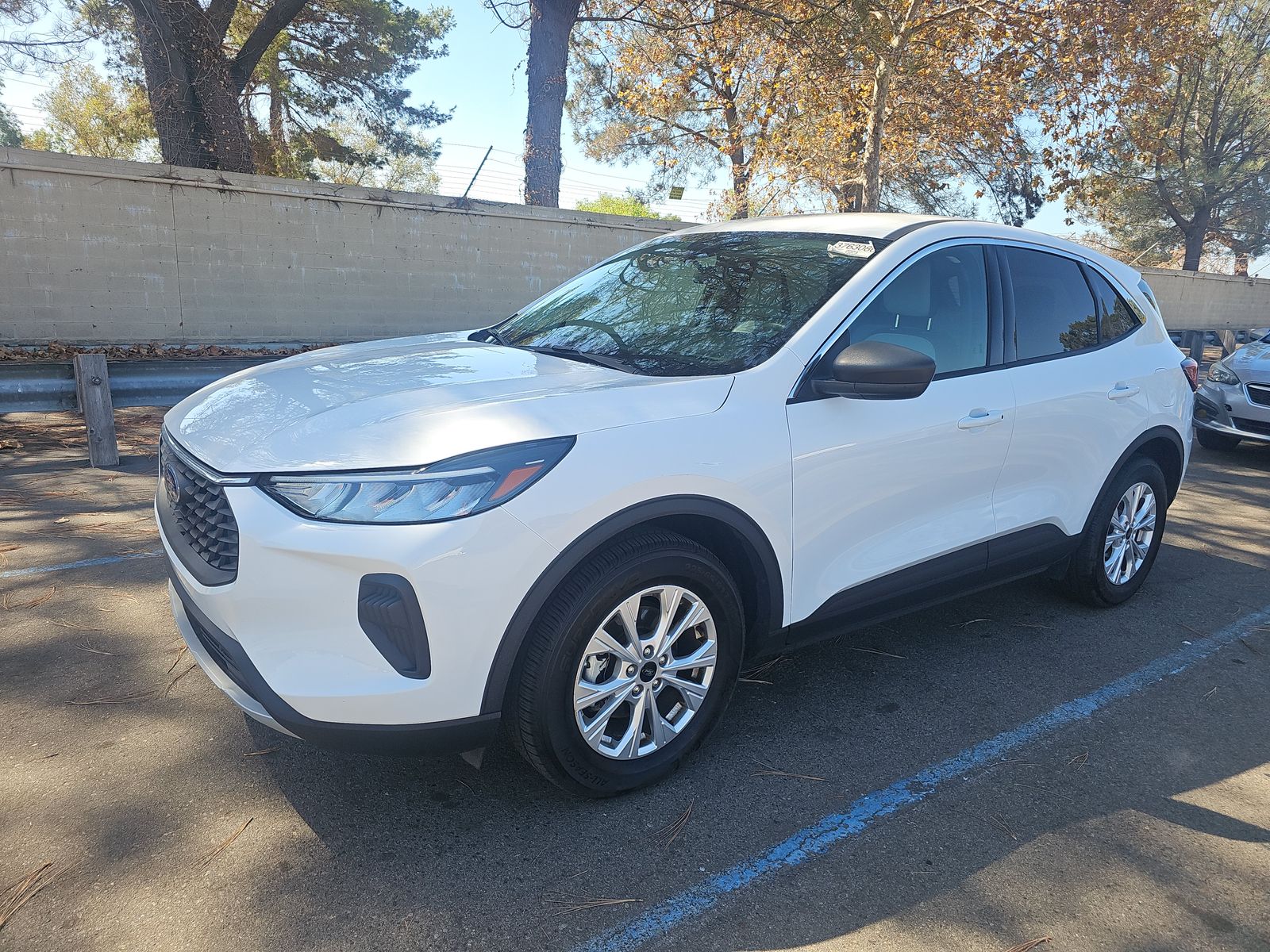 2024 FORD ESCAPE Active - 1