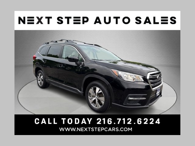 2019 SUBARU ASCENT Premium - 1