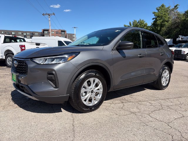 2025 FORD ESCAPE Active - 1