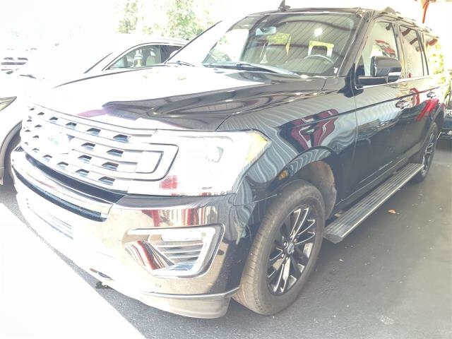 2020 FORD EXPEDITION MAX Limited - 1
