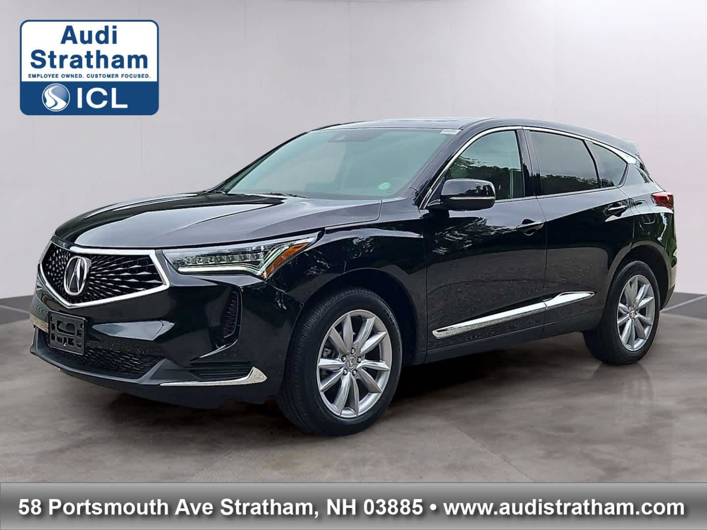 2024 ACURA RDX Base - 1