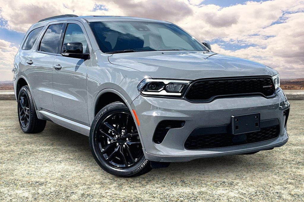 2024 DODGE DURANGO GT Plus - 1