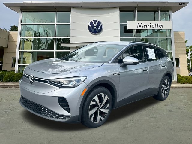 2023 VOLKSWAGEN ID.4 Pro - 1
