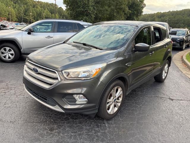 2019 FORD ESCAPE SE - 1