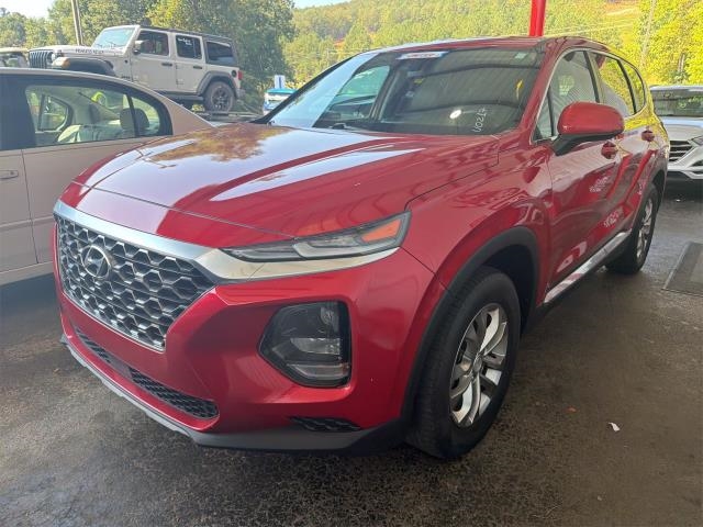 2020 HYUNDAI SANTA FE SE - 1