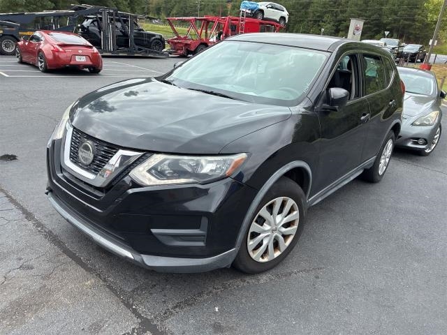 2018 NISSAN ROGUE S - 1