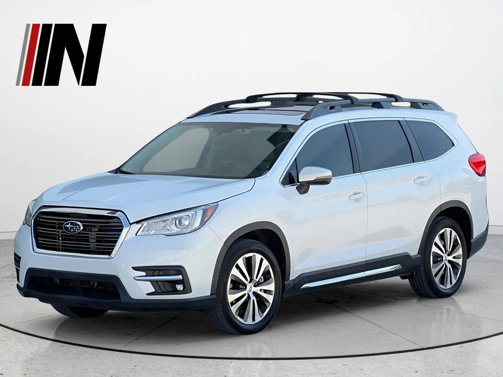 2019 SUBARU ASCENT Limited - 1