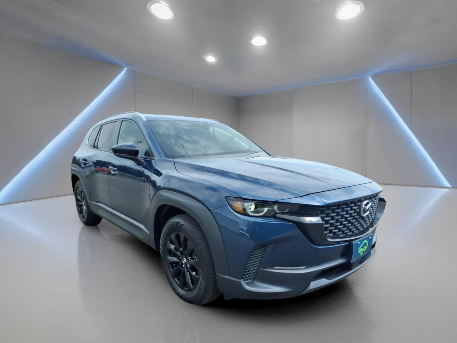2024 MAZDA CX-50 2.5 S SELECT Package - 1