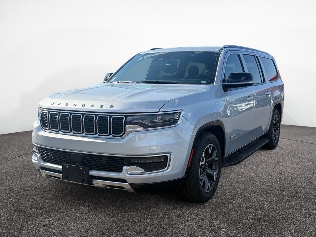 2023 JEEP WAGONEER L SERIES III - 1