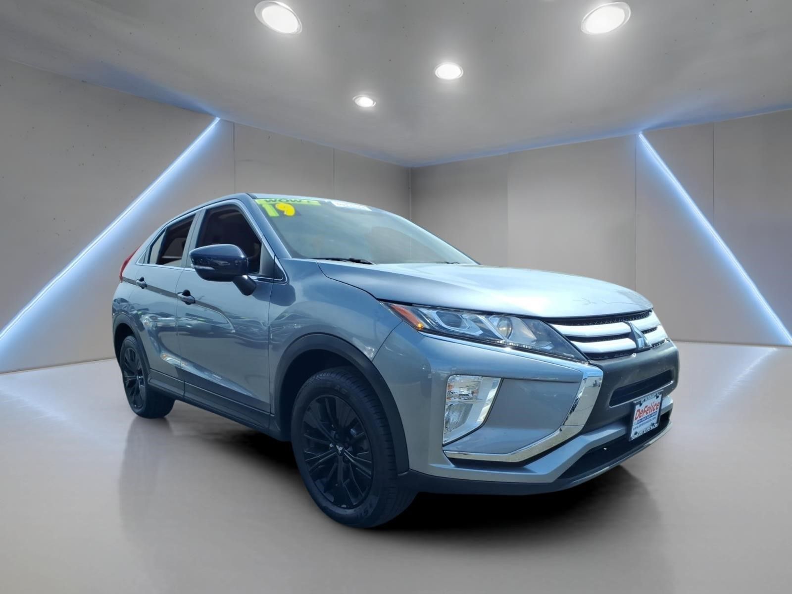 2019 MITSUBISHI ECLIPSE CROSS LE - 1