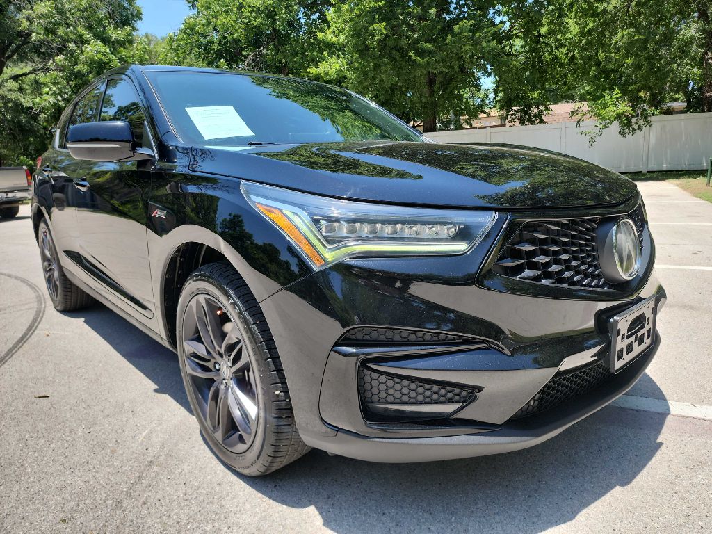 2019 ACURA RDX Base - 1