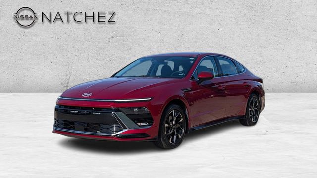 2024 HYUNDAI SONATA SEL - 1
