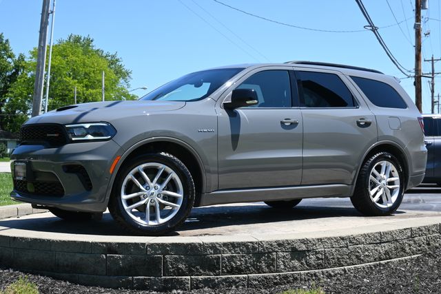 2025 DODGE DURANGO R/T - 1