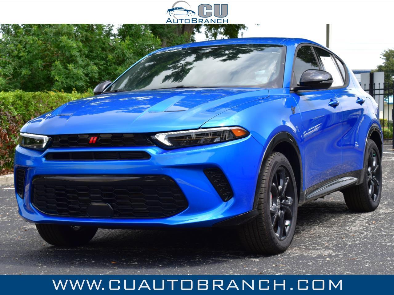 2025 DODGE HORNET R/T - 1