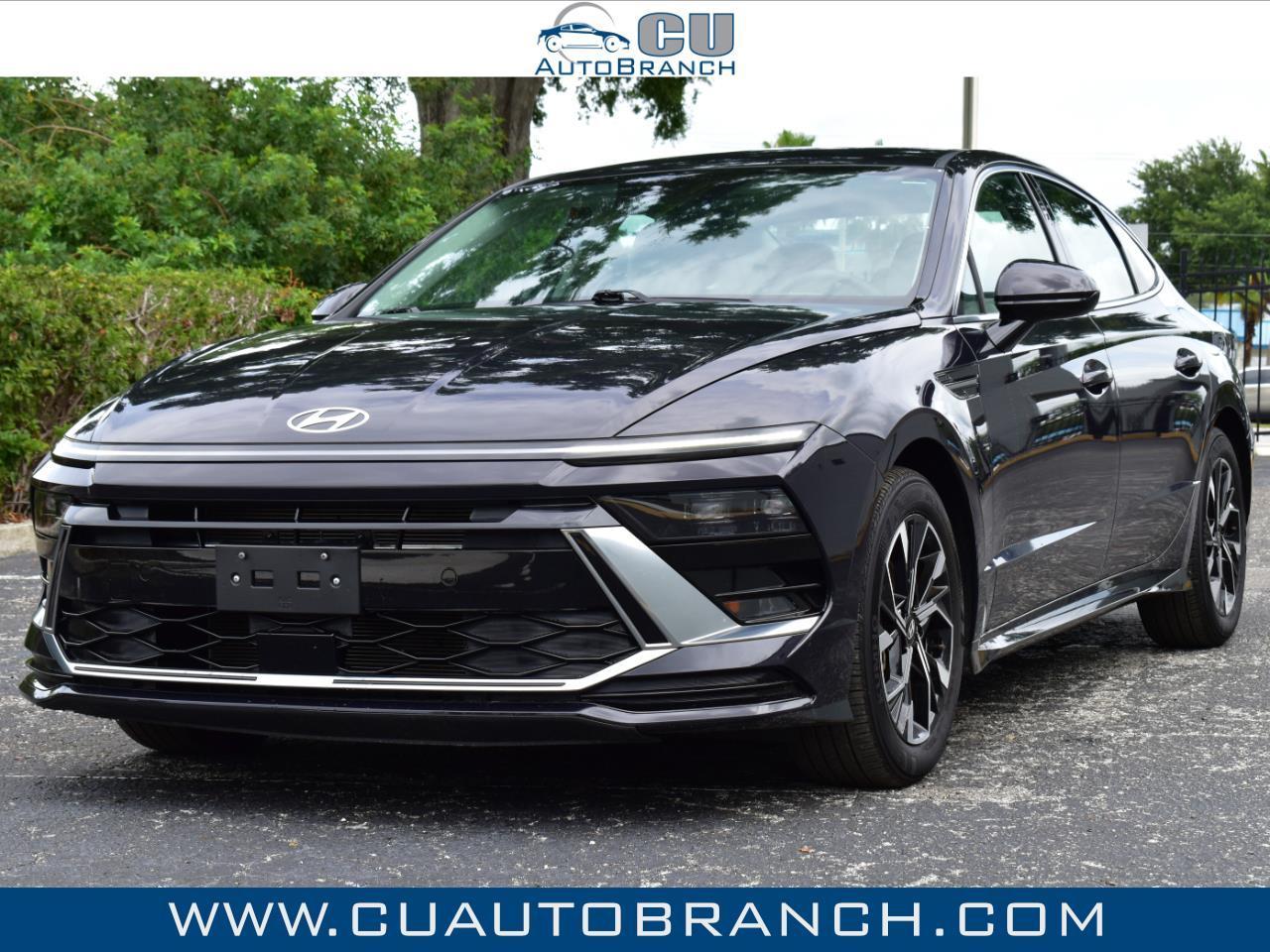 2025 HYUNDAI SONATA SEL - 1