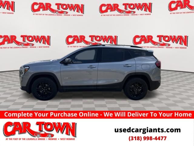 2023 GMC TERRAIN AT4 - 1
