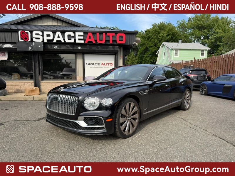 2020 BENTLEY FLYING SPUR W12 - 1
