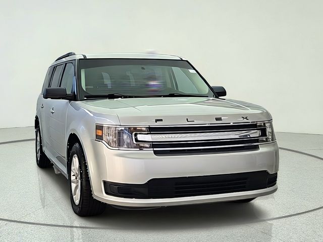 2019 FORD FLEX SE - 1
