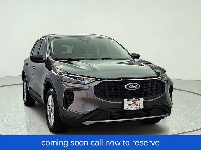 2023 FORD ESCAPE Active - 1