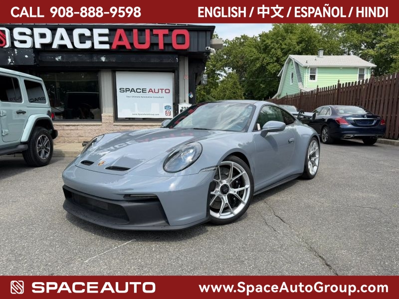 2023 PORSCHE 911 GT3 - 1