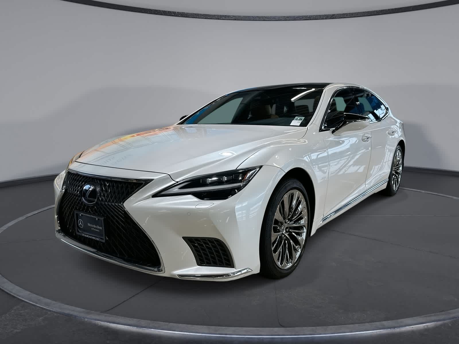 2023 LEXUS LS LS 500 - 1