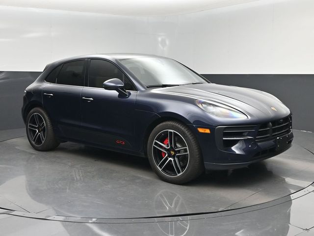2021 PORSCHE MACAN GTS - 1